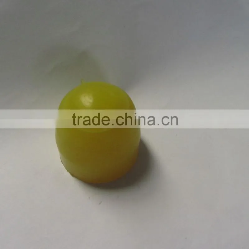Reasonable price and high quality yellow polyurethane sheath