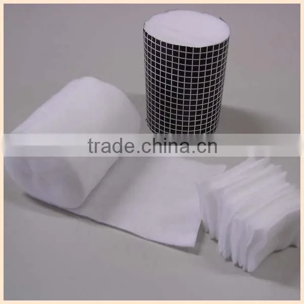 surgical orthopedic casting tape
