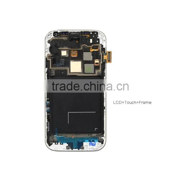 LCD display assembly for samsung galaxy s4 i9506