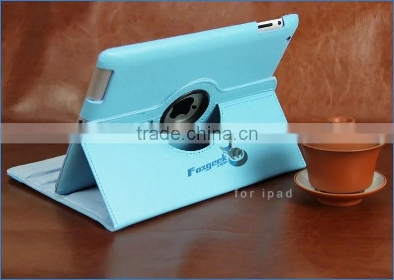 Abroad sales flip cover tablet case for ipad mini 2 3 4 7.9 tablet inch