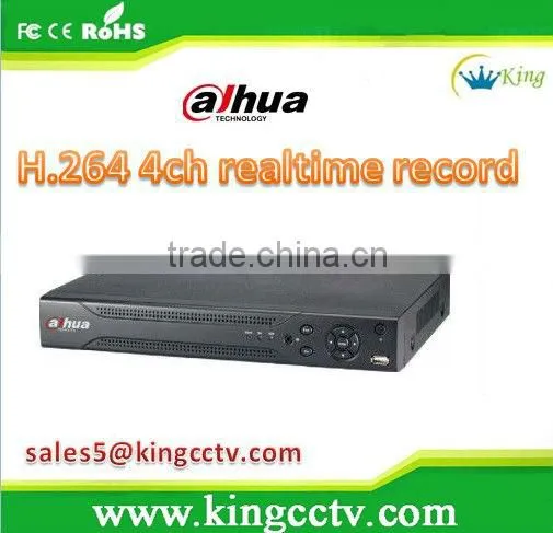 outdoor alarm sensor Standalone DVR:DVR3116E