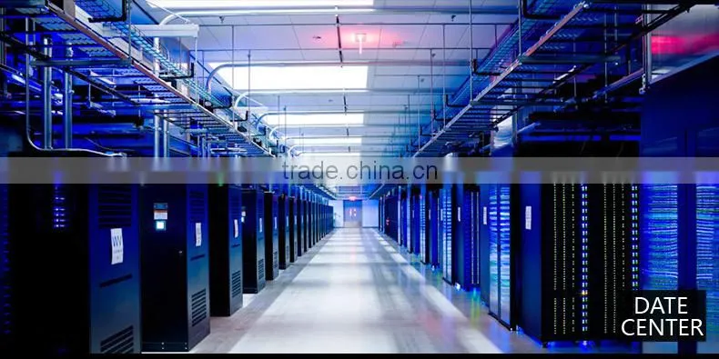 Trade Assurance cable management systems (CE CU CUL)