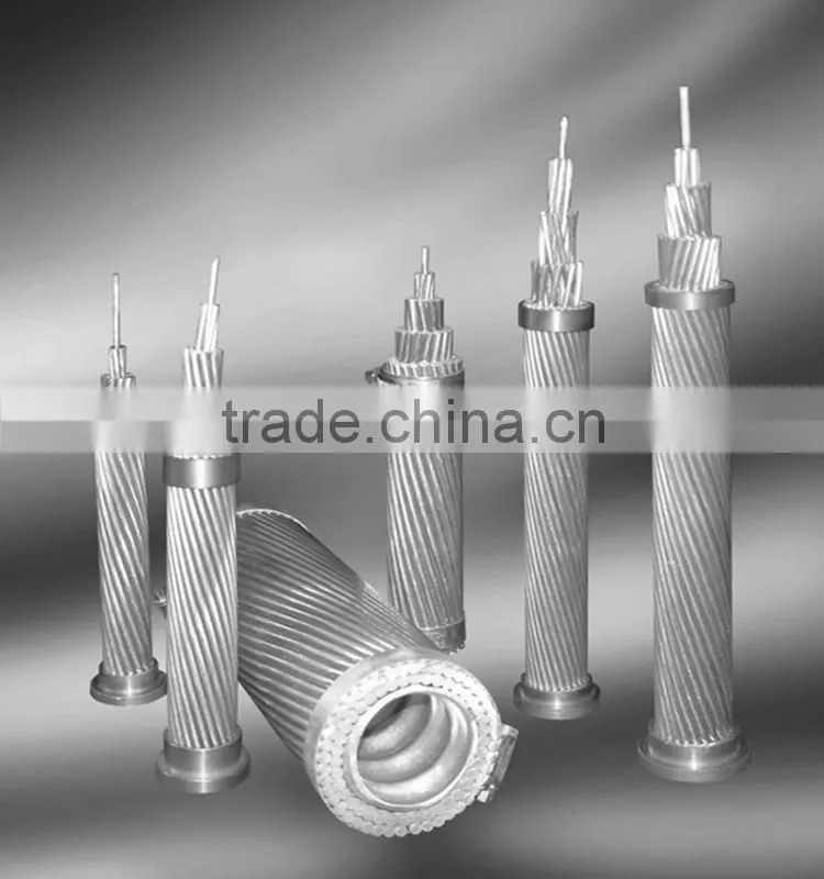 MV/LV XLPE/PVC insulated Aluminum cable 25mm 70mm2 95mm2 240mm2, aluminum abc cable