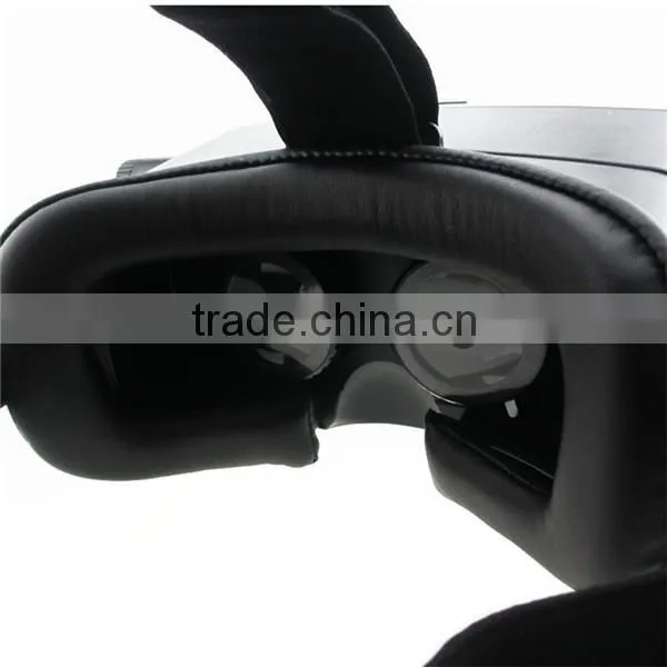 Factory vr shinecon 3.0 virtual reality vr 3d glasses for computer smartphone