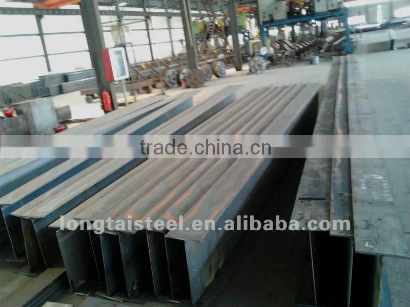 Pre Fabricated Structure