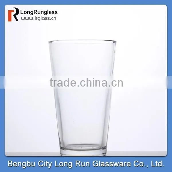 LongRun 868ml clear transparent home use fruits holder candy containers wholesale