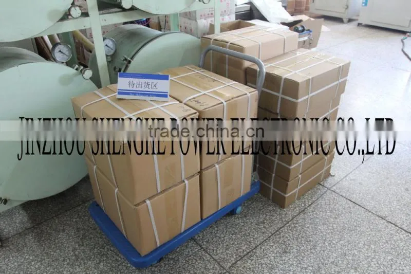 Russia type thyristor rectifier thyristor