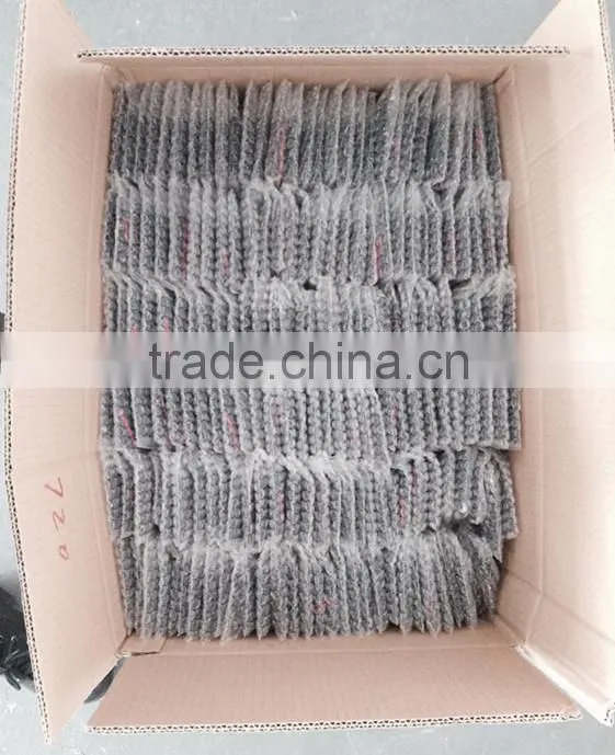 Dia 40mm 2V 35mA Round Solar Panel for Led Light