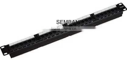 cat6 patch panel