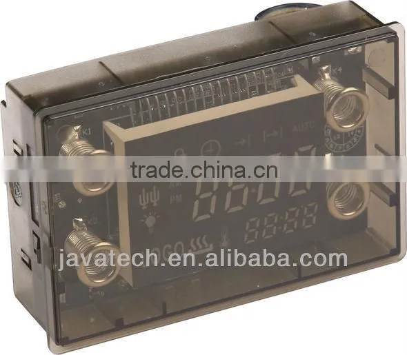 JAVA ET4TE 4 touch key digital oven timer