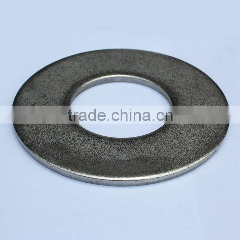 High Quality Plain washer