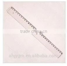 Hot Sale 30X3.8CM Plastic Ruler
