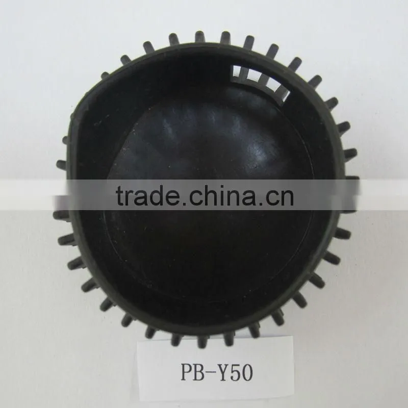 custom made all kind of plastic injection products, High quality Regulating Plastic valve cover