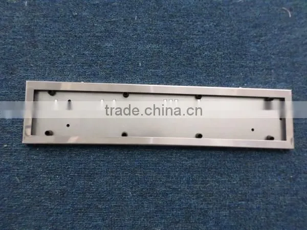 License Plate Frame