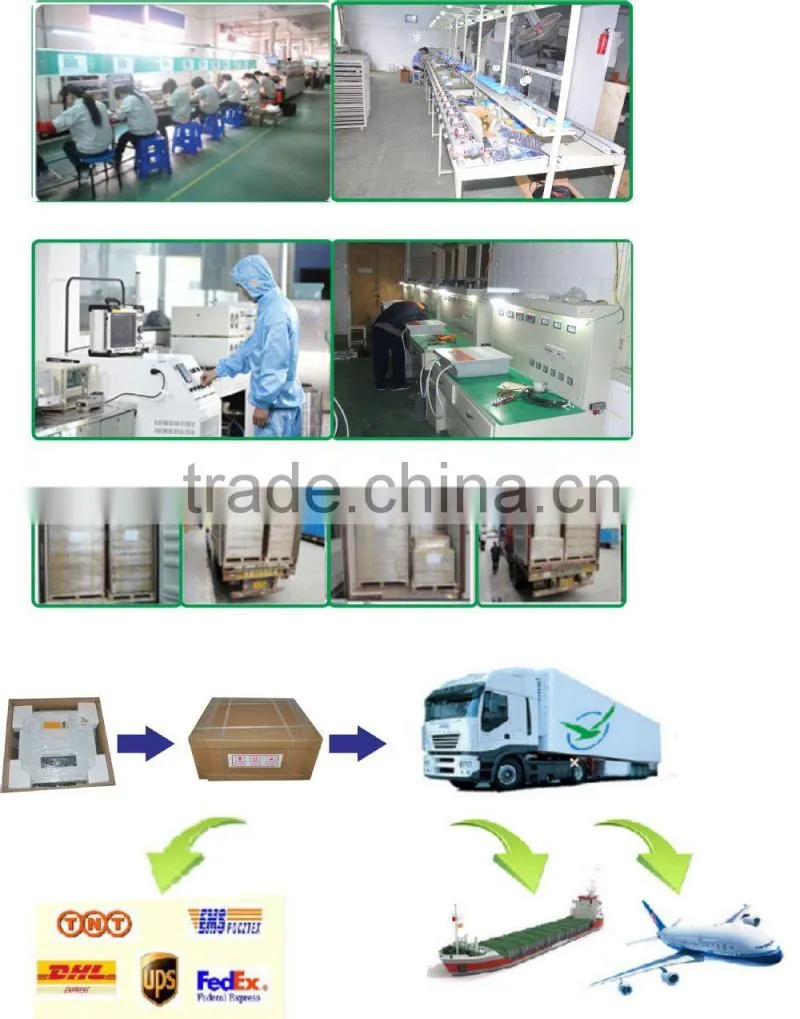 OEM service and lowest price 15kw high power 3 phase pumping inverter