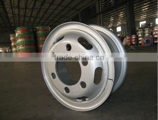 tube wheel 6.00-16