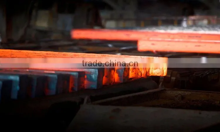 High Quality Hot Rolled Best Price Steel Billet/steel billet in henan