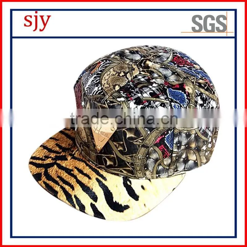 camo baseball hunting costume safari hat
