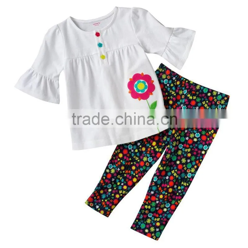Children clothes set, kids clothes set,