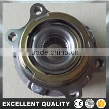 Long Life Part Wheel Hub 40202-JP11A