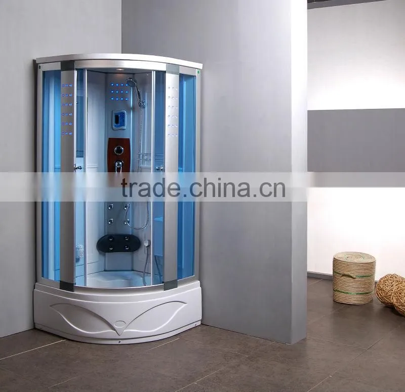 2016 hot massage steam room