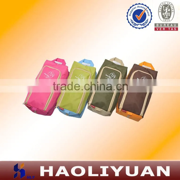 2015 portable custom printing Magic shopping bag