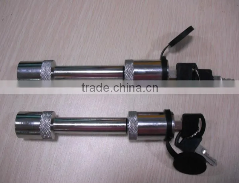 pin and hitch pulling accessories