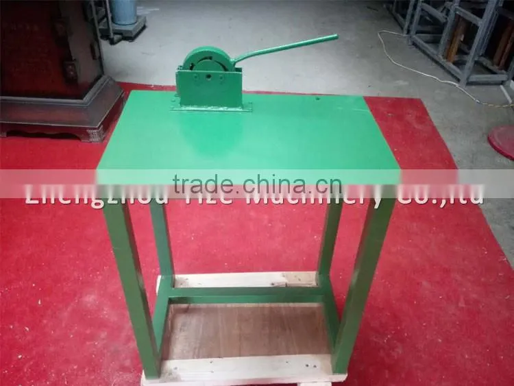 Recycled Paper Pencil Rolling Manufacturing Machine for Pencil Factory