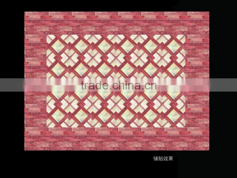 discontinued wooden tile polished ceramic wood look floor tiles