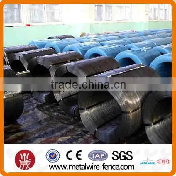 High quality steel wire rod