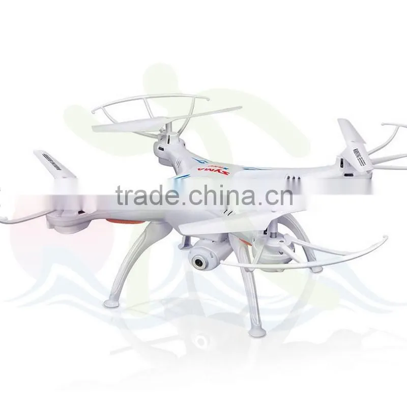 2016 Uav Aircraft Rc Professional Mini Drone With Hd Camera And Monitor Control