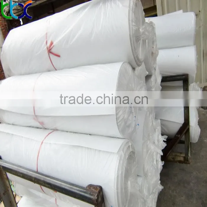 Shoes toe puffs material nonwoven chemical sheet