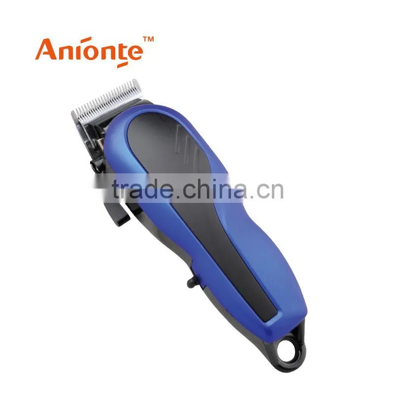 Rechargeable DC motor newest and top quality hand hair clipper