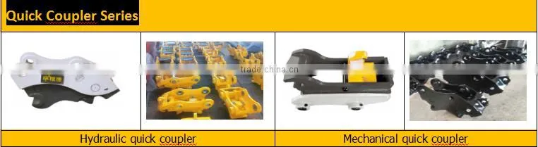 mini excavator bucket, excavator attachment, excavator buckets