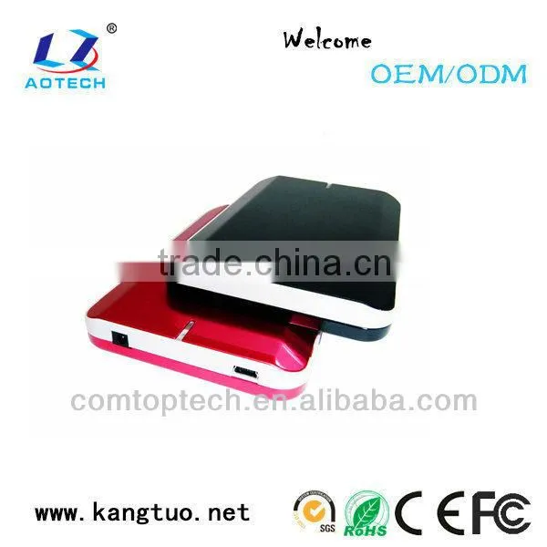 Hot!!! 2.5 hdd enclosure to sata usb 2.0 hard disk drive case
