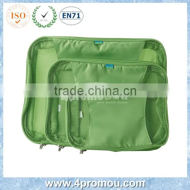 Travel bag & Toiltry bag