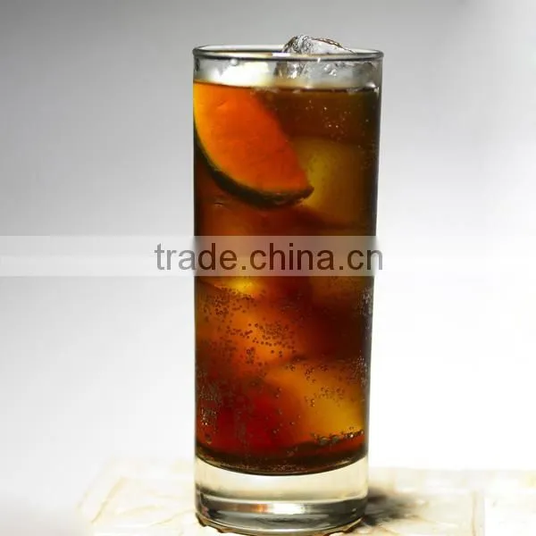 wholesale various capacites glass tumbler for whiskey, glass beer cup