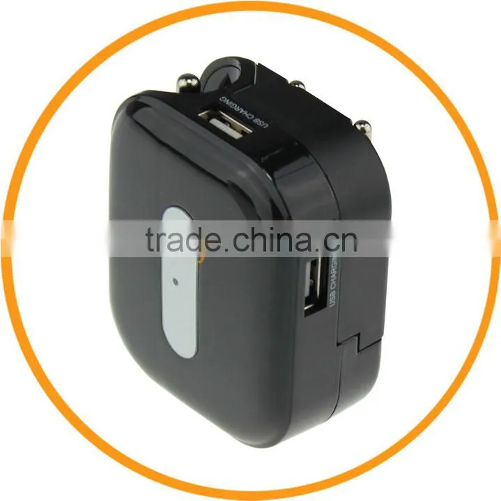 UK EU US AU Emergency Car Battery Charger for iPad Air 5G 5S Note 3 from Dailyetech
