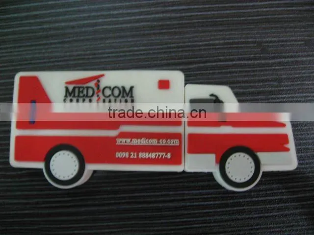 Car shape USB 2.0 Stick