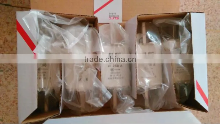 660VAC 250A NT1 Fuse