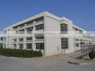 Yiwu Shuangshi Sporting Goods Co., Ltd. company overview - view 1