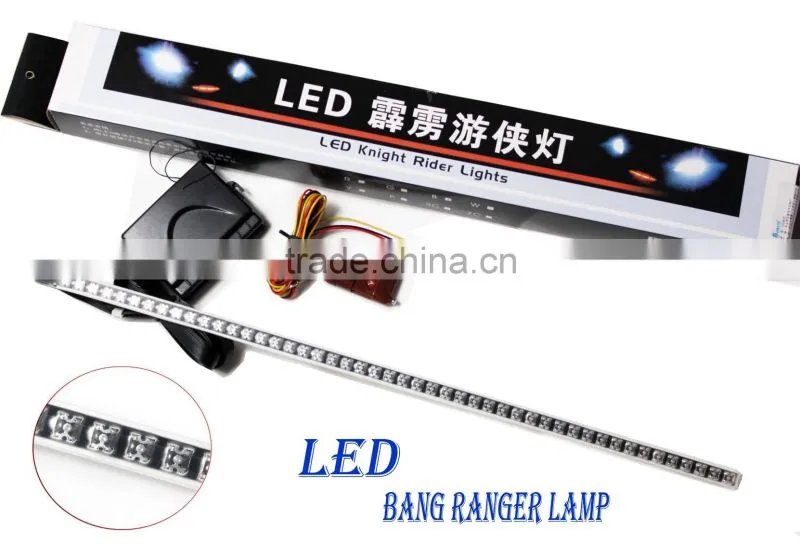 led strip light /Led Knight Rider lights