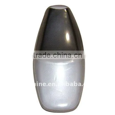 Motorcycle and bike cushion foam machine