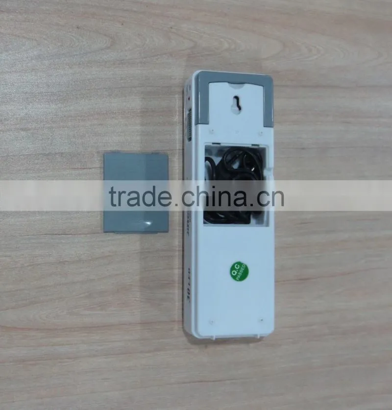 30 SMD LED rechargeable portable light MODEL 005S