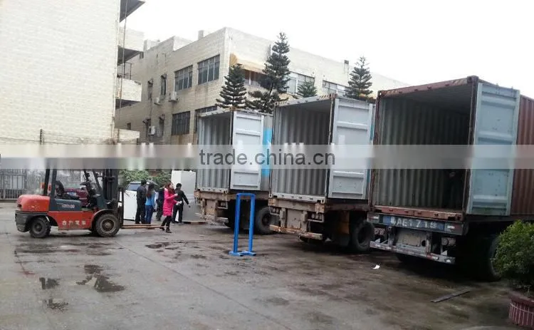 CNC Spot Industrial Lighting cover making Machine in Spinning Lathe Machinery