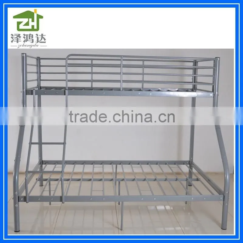 Manufacturer of bunk bed cheap price for UK,FRANCE market