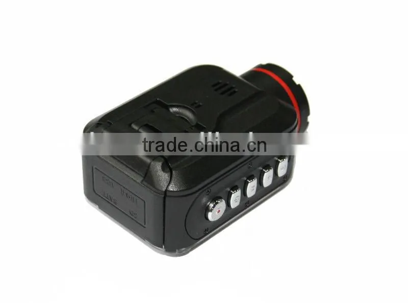 Portable Full HD 1080P Waterproof Sport Camera RLAT-98
