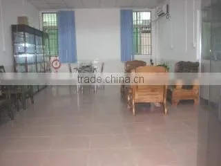 Guangzhou Yihe Electro-Acoustical Fittings Factory company overview - view 1