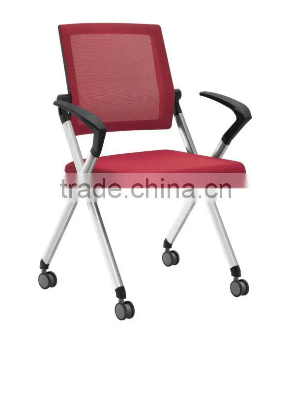 Stackable conference chair