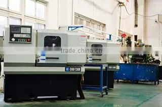 Wuxi Zhuolang Rubber & Plastic Co., Ltd. company overview - view 3